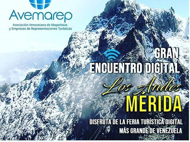 Cormetur dará a conocer bondades de Mérida en feria virtual