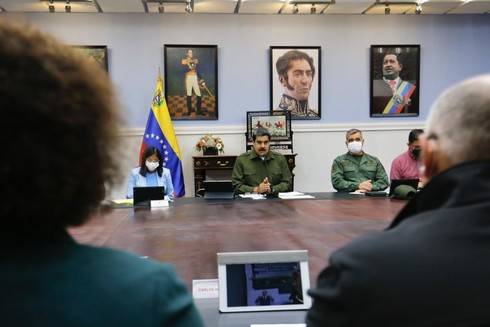Los diputados de la Asamblea Nacional chavista debatirán en los próximos días sobre la regulación de las redes sociales y la responsabilidad social de estas en territorio venezolano.
