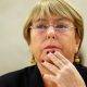 Michelle Bachelet. La masacre de El Ripial
