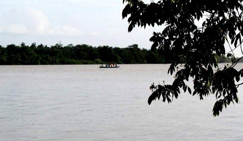 Hasta ahora han sido identificadas seis de las ocho víctimas del naufragio en Delta Amacuro, se trataría de cuatro mujeres que han sido reconocidas por sus familiares, y ya sepultadas debido al estado de descomposición en el que fueron encontradas y dos hombres.