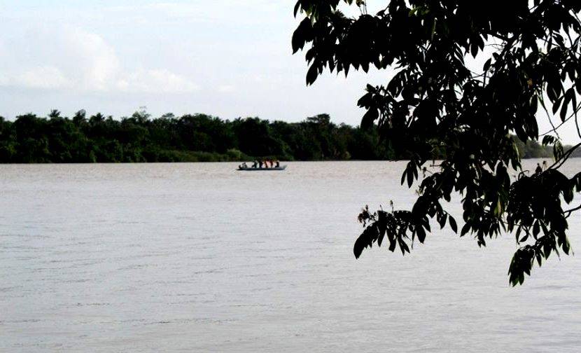 Hasta ahora han sido identificadas seis de las ocho víctimas del naufragio en Delta Amacuro, se trataría de cuatro mujeres que han sido reconocidas por sus familiares, y ya sepultadas debido al estado de descomposición en el que fueron encontradas y dos hombres.