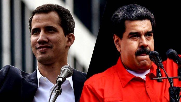 ¿Mesa de negociación?: se reactiva el juego político en Venezuela