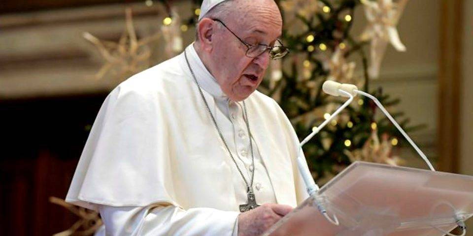 Papa Francisco insta al diálogo y la solidaridad en Cuba