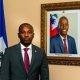 Claude Joseph informó que se espera la recuperación de la primera dama, Martine Moïse, para realizar las honras fúnebres del mandatario en Haití